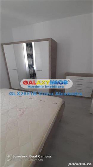 Apartament 2 Cam Berceni - Biruintei - Parcare - Curte - Metrou