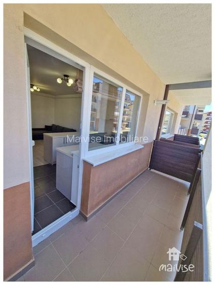 Garsoniera de inchiriat,  SubCetate Residence - 9