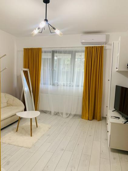 Garsoniera 3 Minute Metrou Grozavesti Regie Residence Direct Proprietar - 2