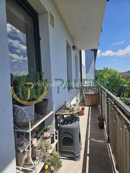 Apartament 2 camere, etaj 1, în Șelimbăr, Sibiu - 19
