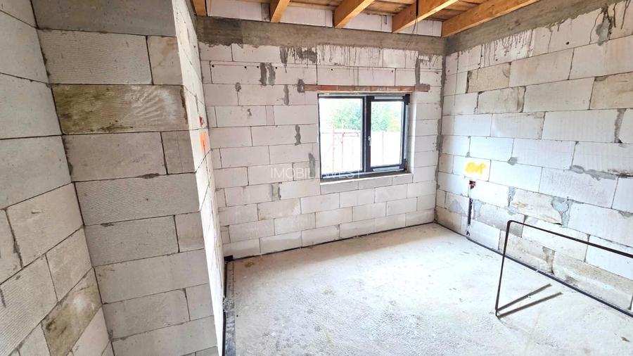 Casă individuală în Alba Iulia, construcție nouă, teren generos - 3