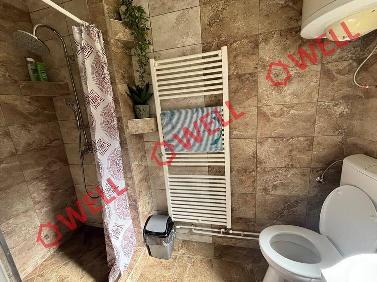 Apartament de închiriat în zona centrală a municipiului Târgu Secuiesc!
