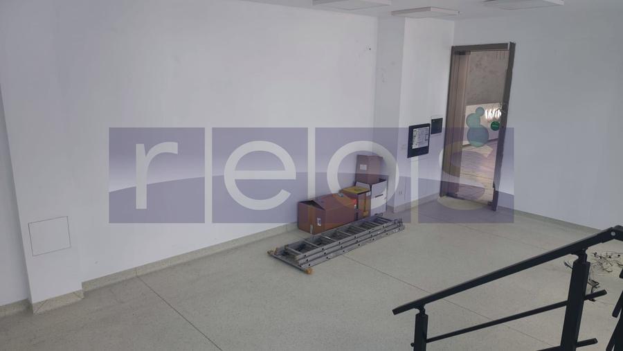 INCHIRIERE SPATIU COMERCIAL | PARTER+ETAJ 1 | HERASTRAU | 60MP |