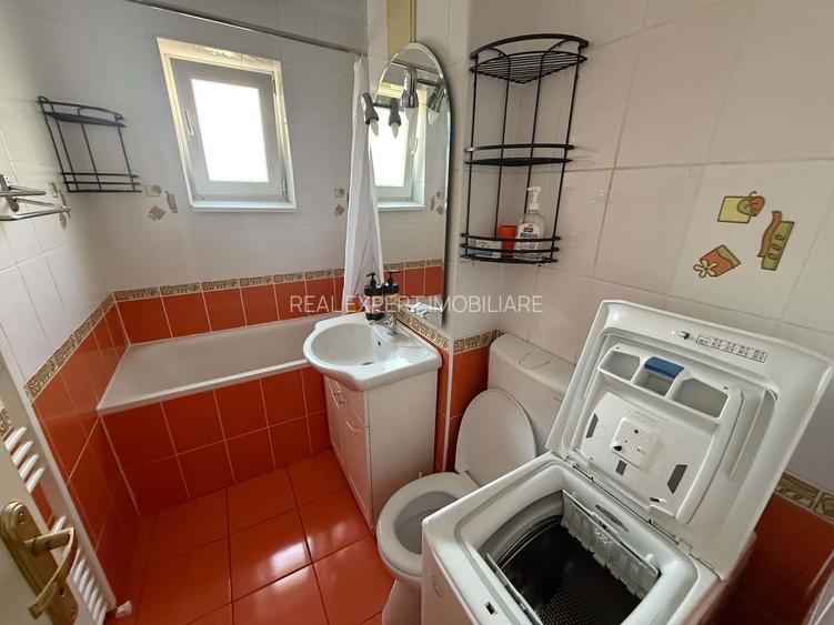 Apartament de inchiriat cu 2 camere -Aleea Micus-Manastur - 12