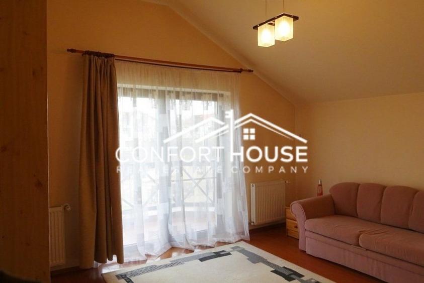 Vila 7 camere, teren 880mp, vanzare- inchiriere, IANCU NICOLAE
