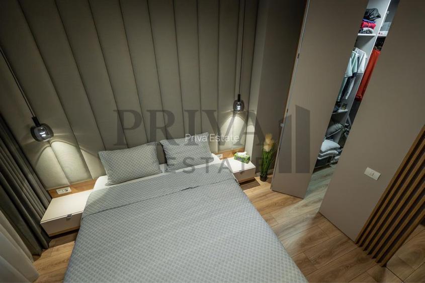 Apartament lux 3 camere, 2 bai, 71 mp, Torontalului - 6