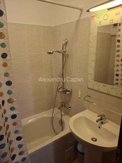 Metropolis Residence | Pod Constanta | 3 camere | 109 mp utili | 2 bai | parcare - 13