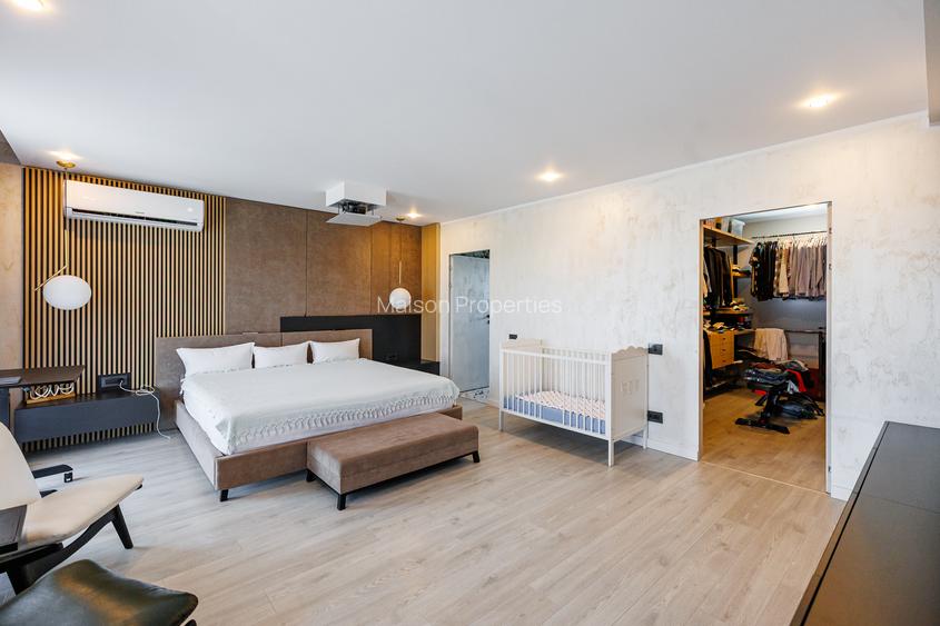 COMISION 0% | Vila premium | Piscina | Disponibila imediat - 44