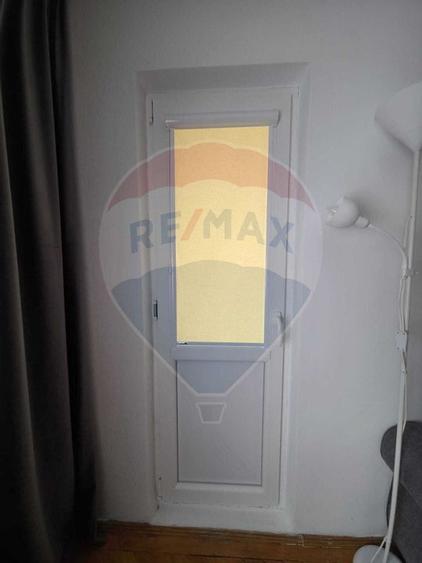 Apartament cu 2 camere în zona Garii