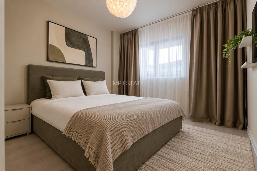 Apartament 3 Camere / Hils Republica / 6 min metrou / Comision 0%