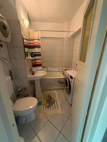 2 Camere 62.6 mp Zona Tomis 2- Str. Mircea cel Bătrân - 9