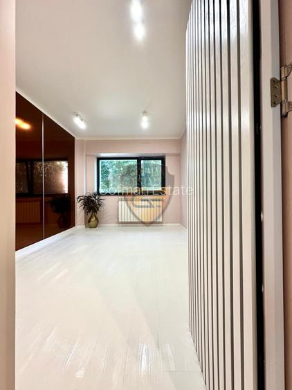 3 camere+ boxă, Stadion, Gaze, design premium - 20