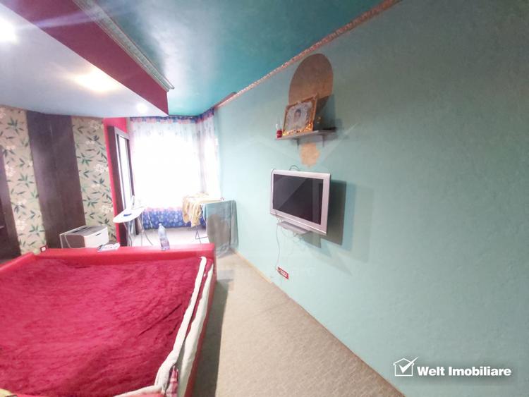 Apartament 3 camere, Zorilor, posibilitate parcare