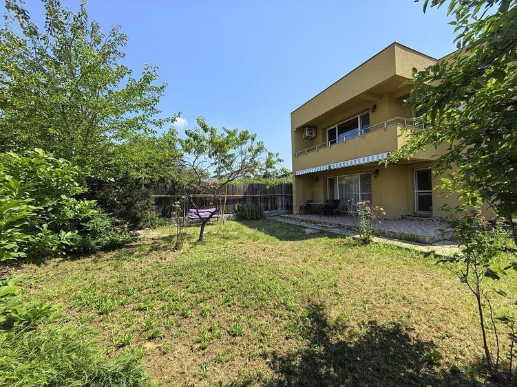 Vila de lux in zona Pipera