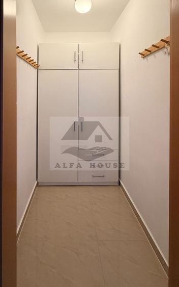 Apartament cu doua camere, Avantgarden II Bartolomeu, 52 mp
