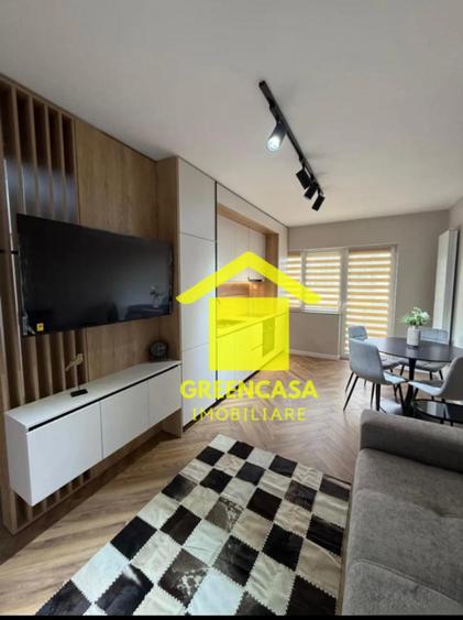 Apartament 3 camere la cheie zona Terra