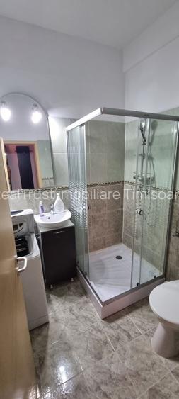 Bloc NOU! Centrală termică, aer condiționat, COMPLET mobilat și utilat! La cheie - 13