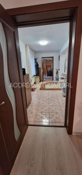 Casa din caramida. - 16