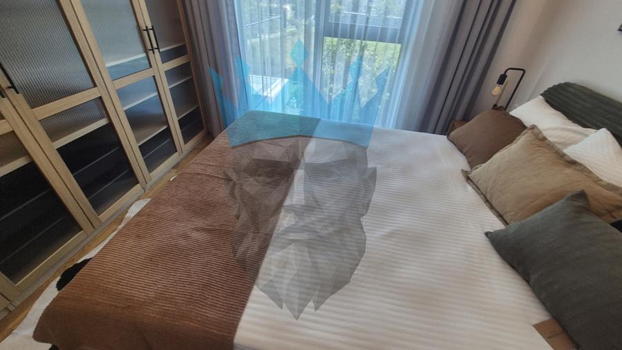 Apartament 2 Camere ESCAPE RESIDENCE Straulesti Bucuresti