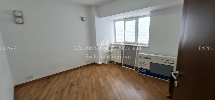 Spatiu Birou Piata Alba Iulia - Bd Unirii Birouri Vedere Stradala - 3