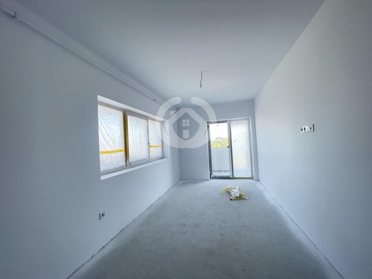 Apartament Modern 2 Camere | Bloc Nou | Parcare Inclusă