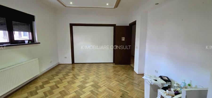 Dacia apartament 4 camere nemobilate de inchiriat - 13