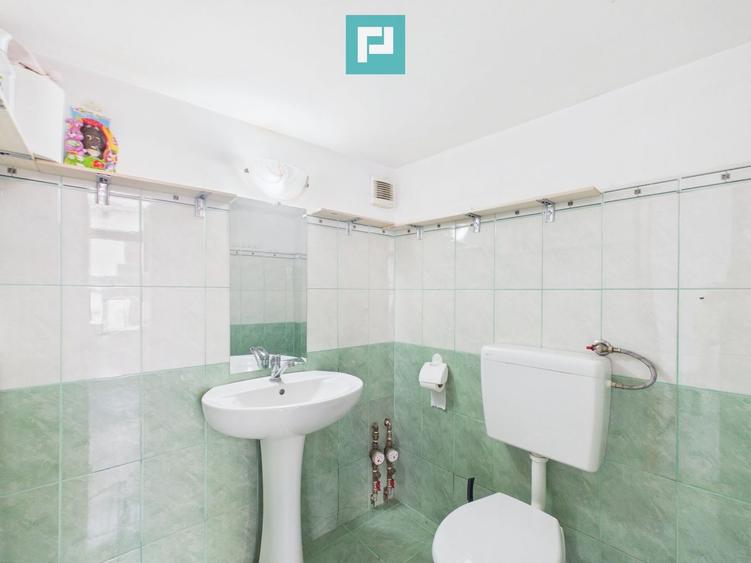 Spațiu Ultracentral Aurel Lazăr – 31 mp