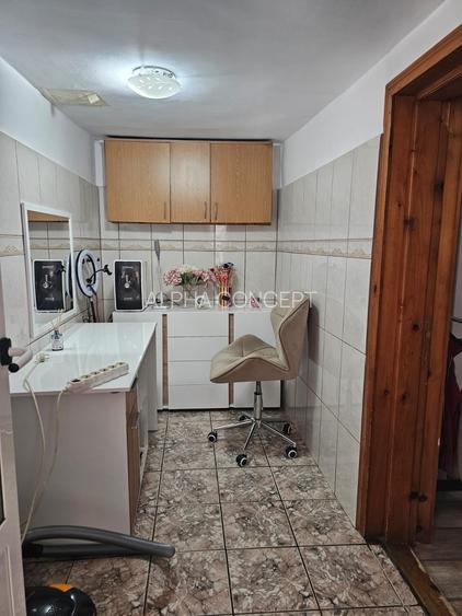 CASA cu teren 260 mp - BRATIANU - 9