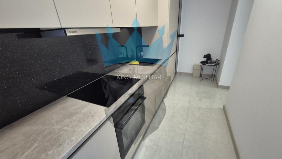Studio Select Residences Bucuresti - 5