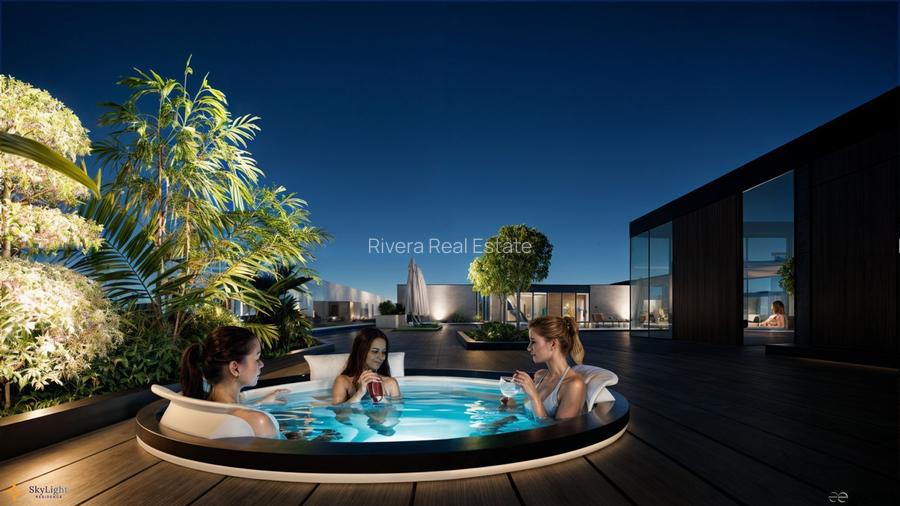 Apartament 2 camere | Complex cu Facilitati Premium | Zona Obor - 36