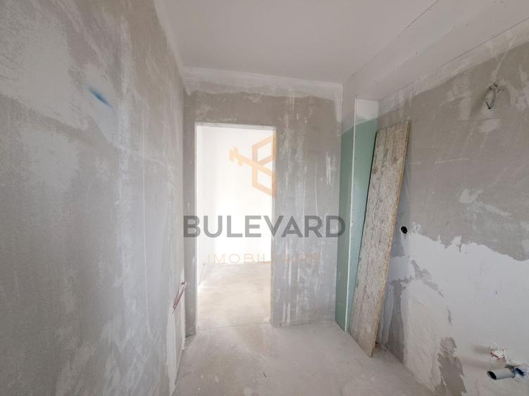 Comision 0. Apartament 2 camere + parcare, zona Muzeul Apei