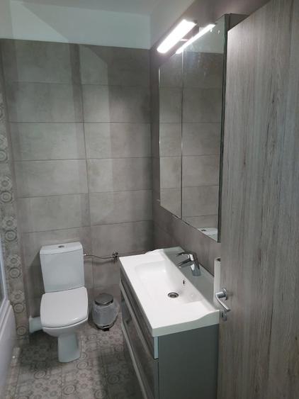 Apartament de inchiriat la rond OMV Pipera, 2 camere + dressing + loc de parcare