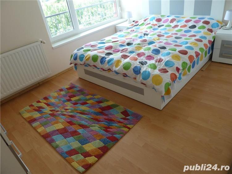2 camere decomandat zona Aradului