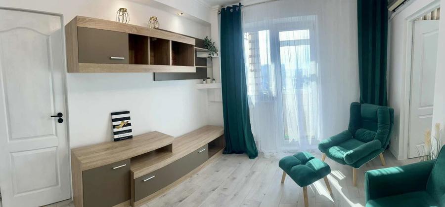 Apartament 2 camere, zona Tatarasi