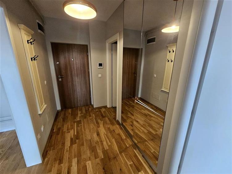 Inchiriere apartament 2 camere cu panorama zona Iulius Mall, Gheorgheni