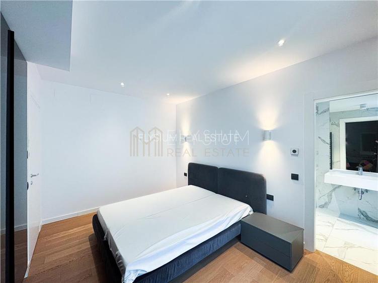 Apartament 3 camere de inchiriat One Herastrau Towers - 12