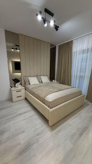 Apartament Satina Garden