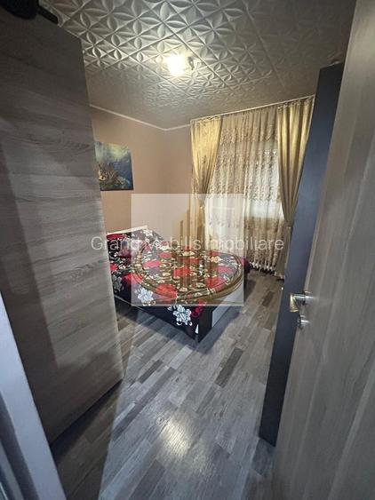 Apartament 5 camere 100mp Zona Padurea Verde - 6