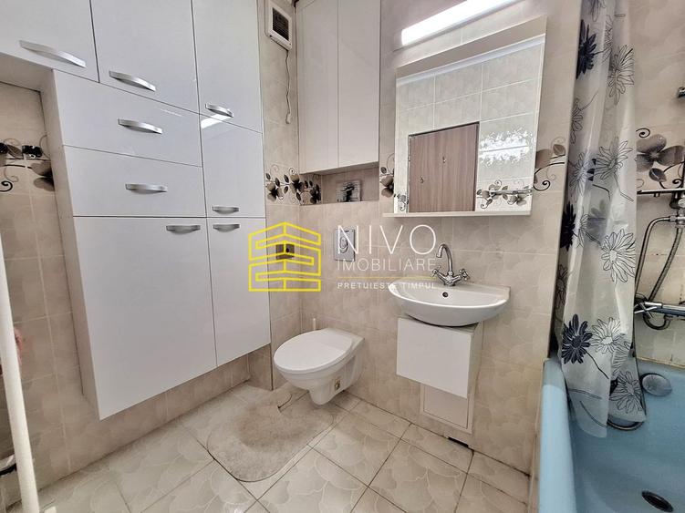 Apartament 3 camere – Tg. Mureș – Tudor – Zona E-on