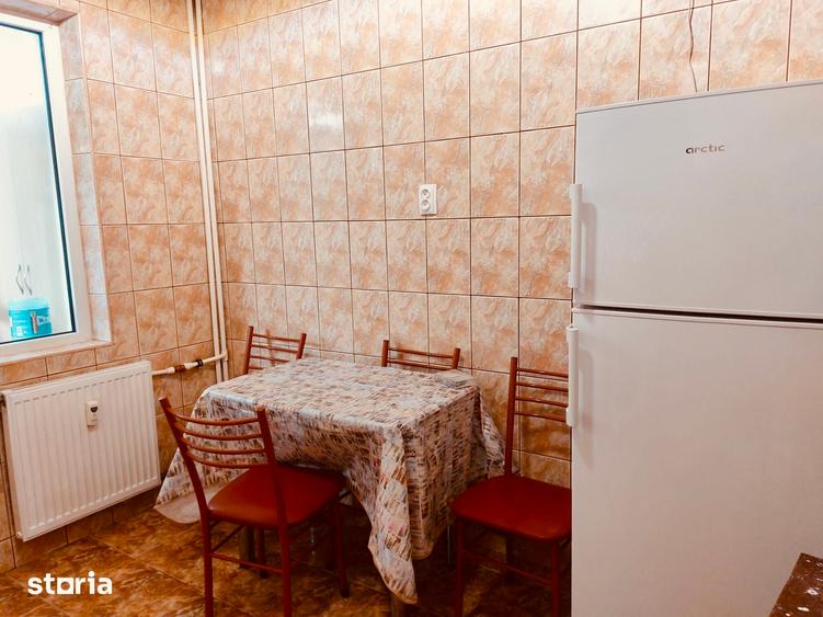 Apartament 2 camere Dristor, 10 minute de metrou, mobilat si utilat complet