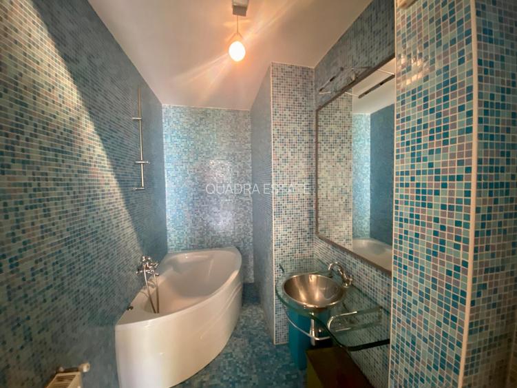 Vilă  Str. Iancu Nicolae – Jolie Ville | Complex rezidențial | 3 dormitoare - 13
