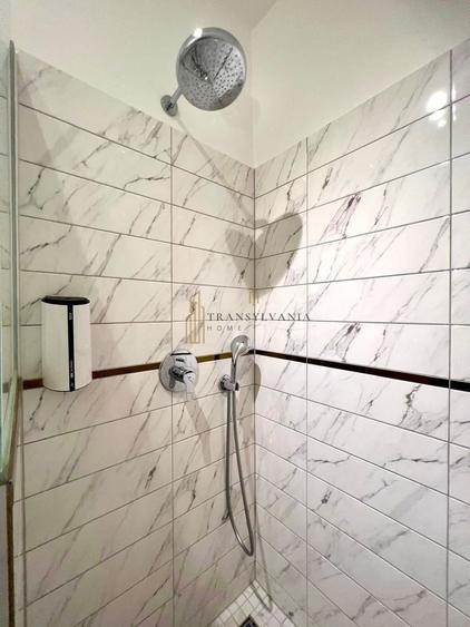 2 Studiouri de lux în inima Sibiului