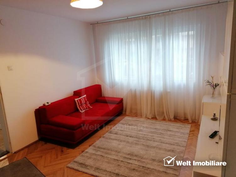 Apartament 3 camere 67 mp, 2 balcoane, parcare, Grigorescu