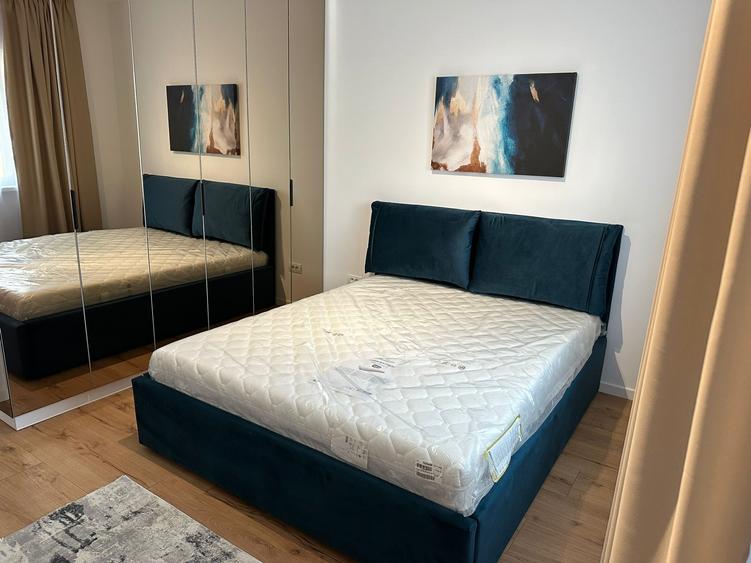Apartament 3 camere Darwin Residence