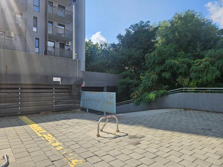 Proprietar, vând Studio modern - Andrei Mureșanu Sud, zona Sigma