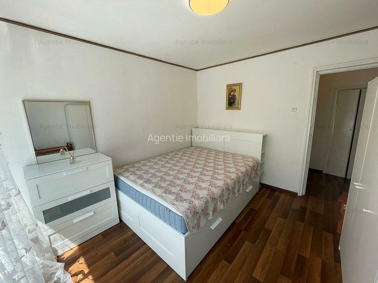 2 Camere - Stefan cel Mare x Barbu Vacarescu - 150 m de Metrou - 4