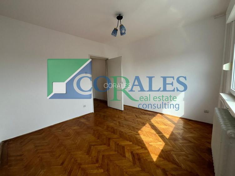 Take Ionescu - 3 camere. Balcon generos. ETAJ intermediar! - 4