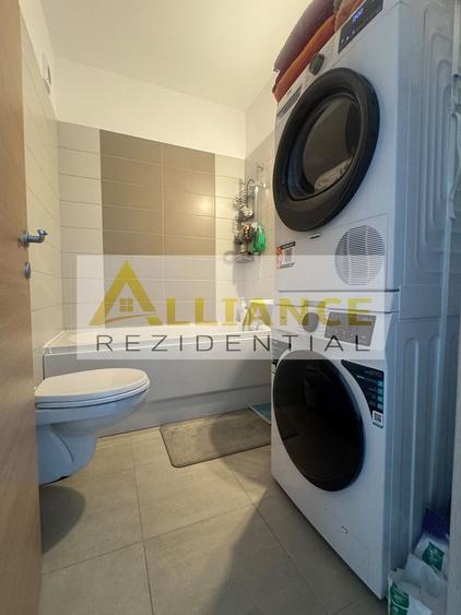 APARTAMENT 3 CAMERE DE VÂNZARE CU FACILITĂȚI PREMIUM