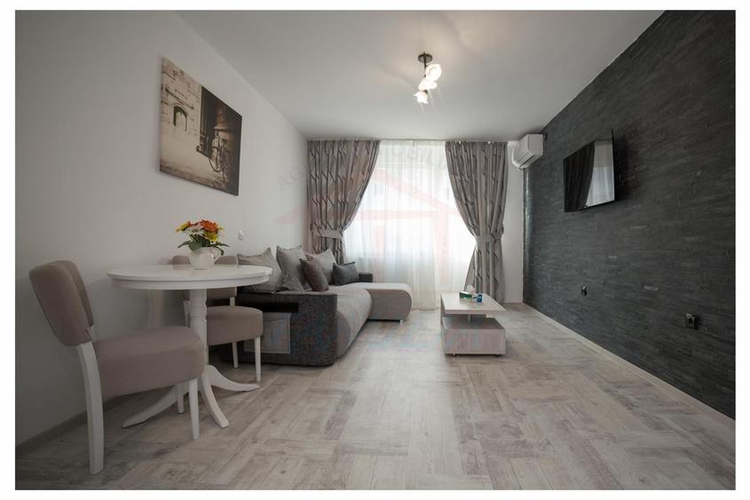 APARTAMENT 2 CAMERE – ULTRACENTRAL . Galati
