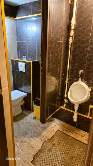 Spatiu pretabil Bar/Pub/Cafenea de inchiriat in zona Mosilor / Armeneasca